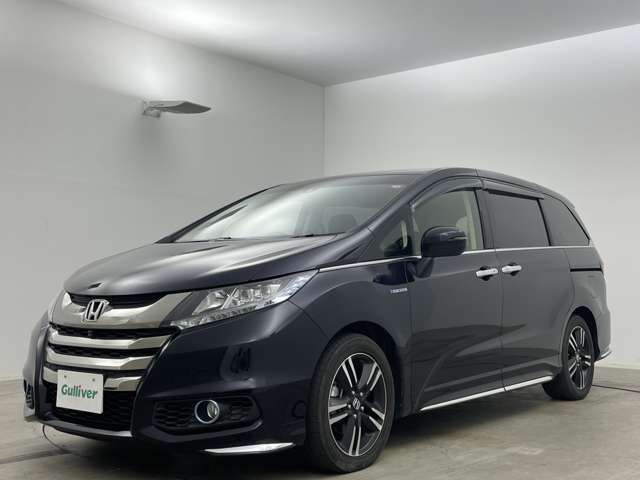 【フロント外装】現車の確認はお電話でも承っております。【セレナ/ヴォクシー/ノア/エスクァイア/ステップワゴン/エスティマ/エルグランド/デリカ/アルファード/ヴェルファイア/ランクル/プラド】