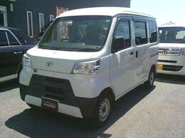 車検整備後のお渡しの為、ご安心してお乗りいただけます。