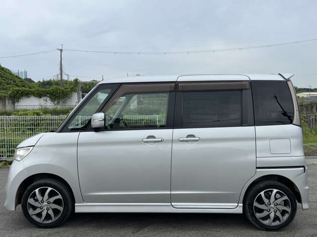 【仕入れプロが拘り抜いた車両】当店の展示車両はメーターの改ざん、修復歴の不当表示は一切ございません。安心してお買い求めください。KS-SELECTION　泉北店　072-349-7124