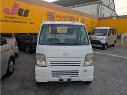 内装もシート、カーペットを外してクリーニング済み！