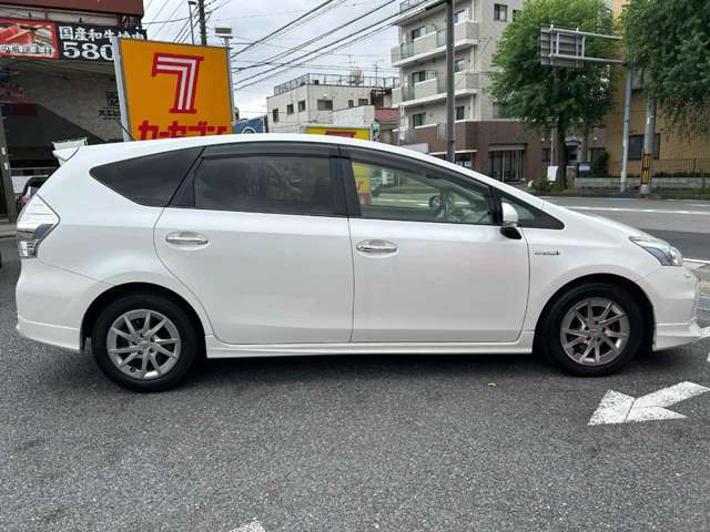 《《不安を一掃！》》当店の車両は☆《全車メーターチェック》済み！走行距離管理協会にデーター登録、メーター履歴を照会済み！正常な車両のみ展示販売してるので☆カーセブンなら初めての車選びも安心です！