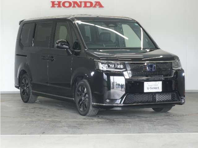 Honda中古車商品化整備基準に基づく法定12か月点検整備を実施致します。分解整備記録簿もお渡し致しますので、より安心してお乗りいただけます。。