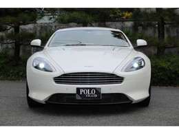 ディスチャージヘッドライト