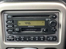 お好きな音楽を車内でお楽しみいただけます♪スピーカー交換・ウーハー追加などの音質向上や、最新ナビ・後席モニター等の取り付けも是非ご相談ください！