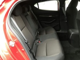 【車内ルームクリーニング済】展示前に内装・外装をプロがしっかりとクリーニングしております。