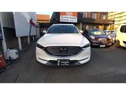 人気の7人乗り＆パールホワイトです♪