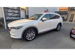 内外装ともに丁寧に仕上げて店頭に並べています！