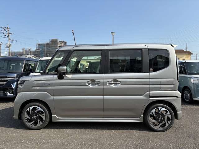 当店はオールメーカーでお取り揃え！総在庫700台！早くご納車ができます！