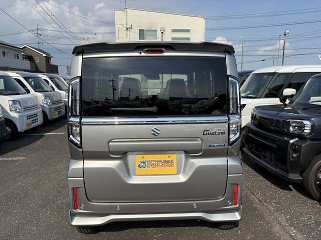 ☆整備工場完備☆　整備工場を併設しておりますので、万が一何かありましても、安心してご利用いただけます。また、指定工場ですので、車検も受けられます！