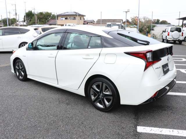 粗悪なお車は一切仕入れておりませんので、ご安心ください！