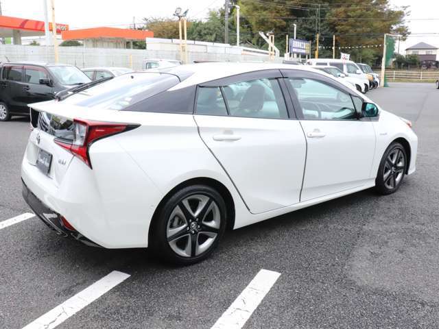 当社は薄利多売の方針です！ただ安いお車だけでなく、良質のお車を仕入れております。