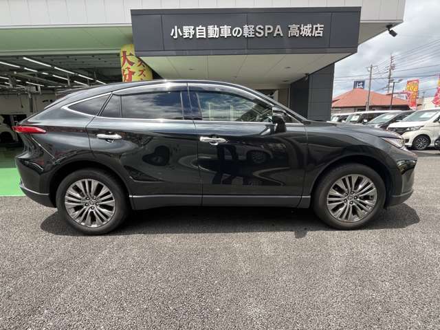 ◇軽スパは車検から整備、板金塗装と全ての工程を自社で行えます！車販だけでなくアフターフォローも当社にお任せください！低金利のローンもご用意してますのでお気軽にお問い合わせ下さい◇