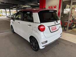 新車・中古車・買取のことならTAX長崎へおまかせ下さい！良質の中古車を多数在庫しておりますので、ぜひ実際に1度ご覧下さい。