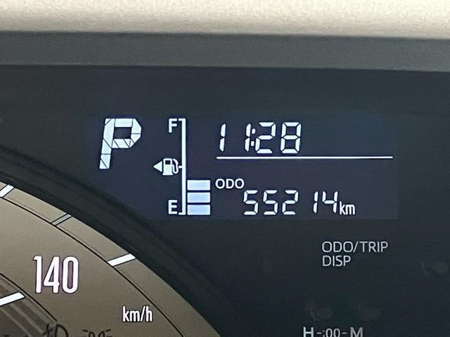 こちらのお車は走行約6万キロですが、こまめなメンテナンスで内外装共にキレイ☆まだまだ現役で走れるお得な1台です（＾＾ゞ