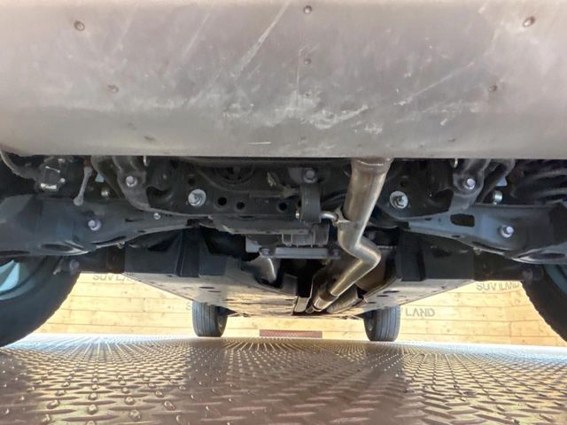 下回りがきれいなうちに、防錆加工の施工がオススメ。降雪地域はもちろん、沿岸部にお住いの方や、趣味でマリン・ウィンタースポーツをされる方にご好評いただいております。