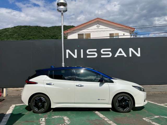 自動車保険もお客様に満足頂いてる日産カーライフ保険を取り扱っています。お気軽にお問い合わせください！