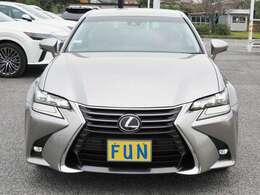 安心のワンオーナー車・内外装とてもきれいなレクサスGS350Iパッケージ4WD入庫しました。ご来店・お問い合わせお待ちしております。
