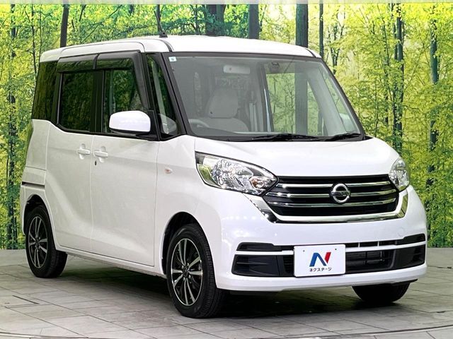 大好評のボディコーティング「弾スプラッシュコート」もご納車までに施工可能。通常のガラスコートと異なる、耐久年数6年の無機質ガラスコーティングが、ボディをキレイな状態に保ってくれます。