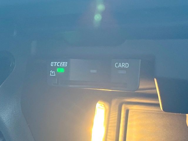 ●ITSスポット対応ETC2.0：お引き渡し時には再セットアップを実施後、お渡しいたします。マイレージ登録に関してもお気軽に担当営業までお尋ねください。