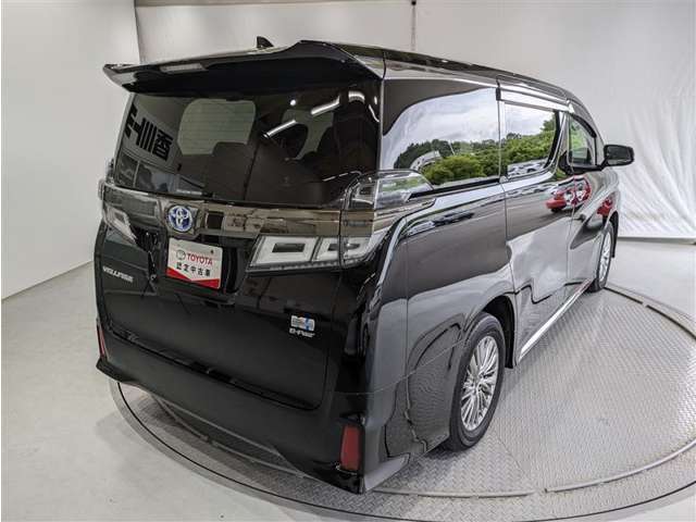選ぶならトヨタの安心U-Car・トヨタ認定中古車