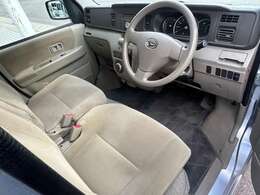 外装、内装ともにきれいな状態です♪　コキズや薄汚れなどはございます(^^♪