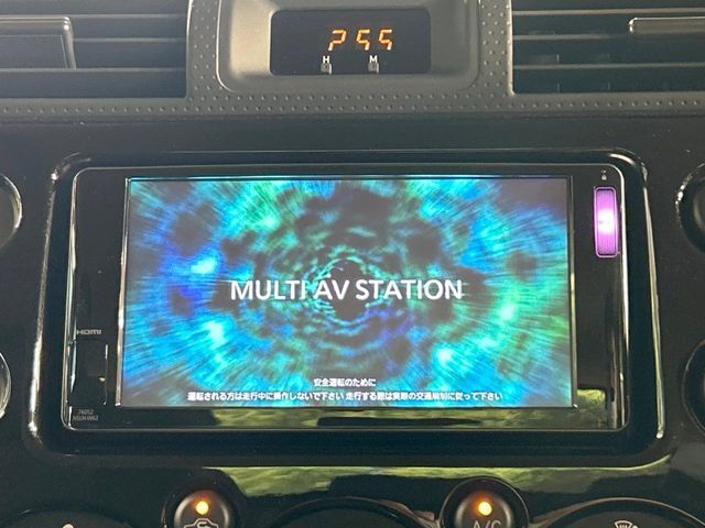 【ナビゲーション】使いやすいナビで目的地までしっかり案内してくれます。各種オーディオ再生機能も充実しており、お車の運転がさらに楽しくなります！！