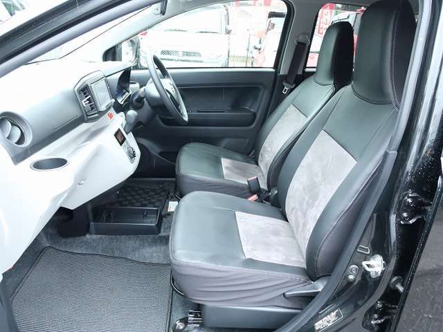 提携の板金工場もあります！ご安心ください！事故修理やキズ・へこみなどお車の傷の事でお困りのお客様も是非ご来店ください！仕上がりも良く、リーズナブルに、そして出来るだけ早く作業いたします！