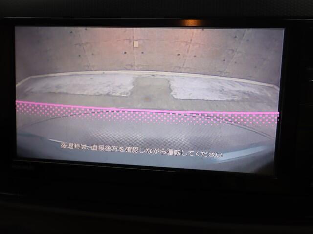 売る側が「キレイ」と言うのは当たり前。誰もが綺麗なお車を選びたいはず！当店では全車両が展示される前にクリーニング済みです♪（登録済未使用車は除く）だからこそ自信を持って「キレイ」と言わせて頂きます♪