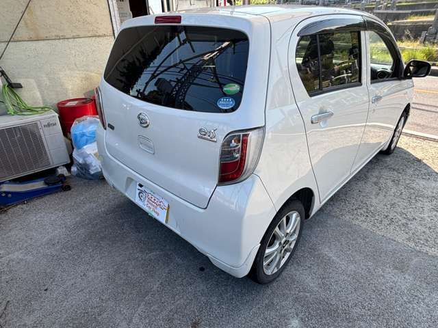 当社は徹底した経費削減のため、第二駐車場を遠方に借りています。ご来店の際はお電話の程宜しくお願い致します！