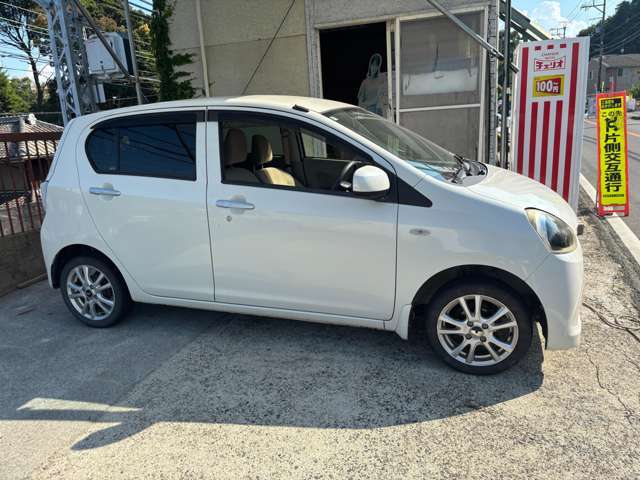 滋賀県の車屋さんといえばオネストカー♪