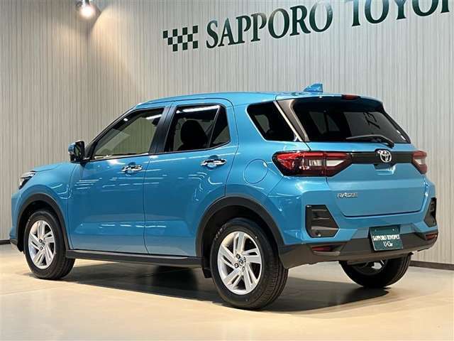 海へ山へ！オールシーズン大活躍で家族にうれしいSUV！