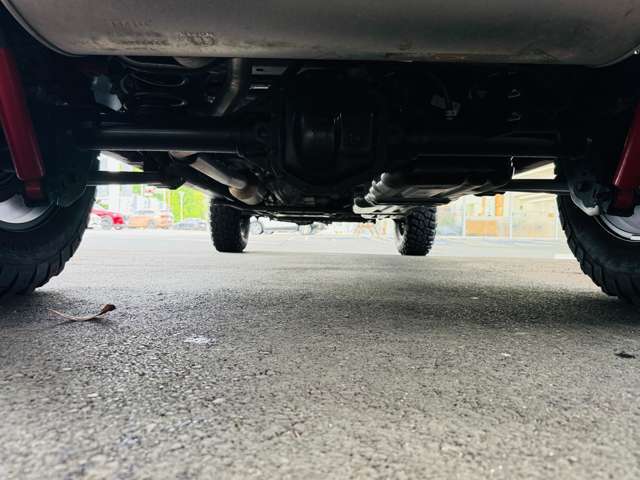 一度、Jeepのオーナーになってみませんか？当店がしっかりサポート致します