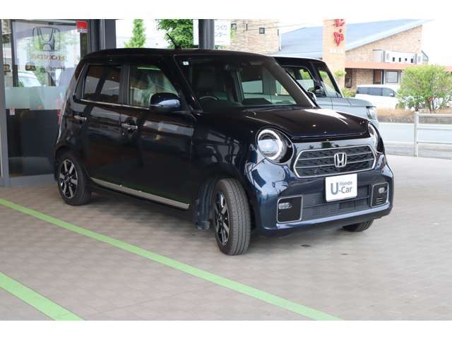 認証工場にて点検整備を実施して納車いたします！