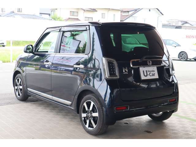 ご来店頂く際には、在庫車の移動を行なっている場合がございますので事前にお電話によるご確認をお願いいたします。