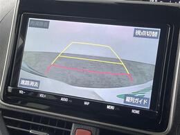 【カーナビ】ナビ利用時のマップ表示は見やすく、いつものドライブがグッと楽しくなります！