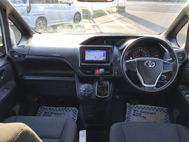 車検、新車・中古車販売、鈑金塗装、自動車保険、トータルカーライフを強力サポート！