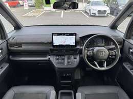 ◆ワンオーナー◆ホンダセンシング◆ACC/LKA/BSM◆純正11.4型ナビ◆Bluetooth◆フルセグTV◆バックカメラ◆両側電動スライドドア◆シートヒーター◆電動バックドア◆LED◆ETC
