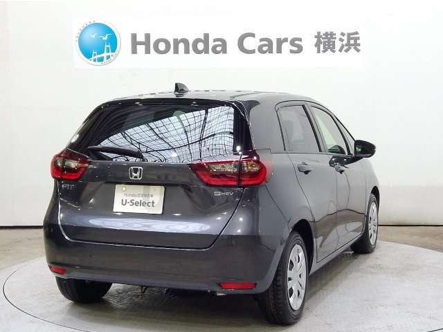 こちらのおクルマは当店指定整備工場で法定12ヶ月点検を実施し納車いたします。