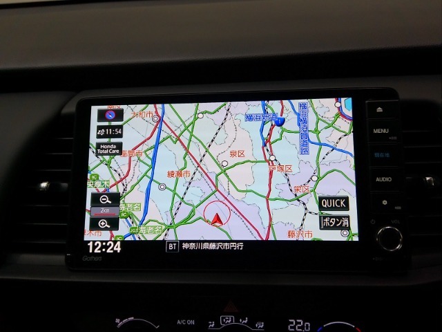 9インチプレミアムインターナビVXU-245FTiメモリーナビゲーション搭載です。CD録音、Bluetooth接続、地上デジタルチューナー、ワイドFM、ETC2.0対応です。