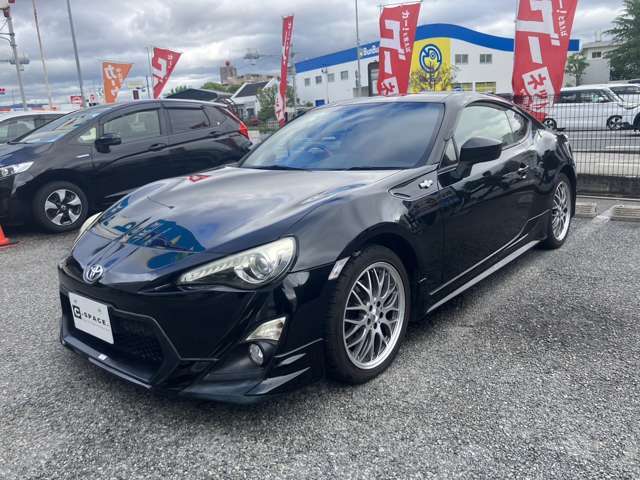 ☆中古車はもちろん新車販売もしております！☆