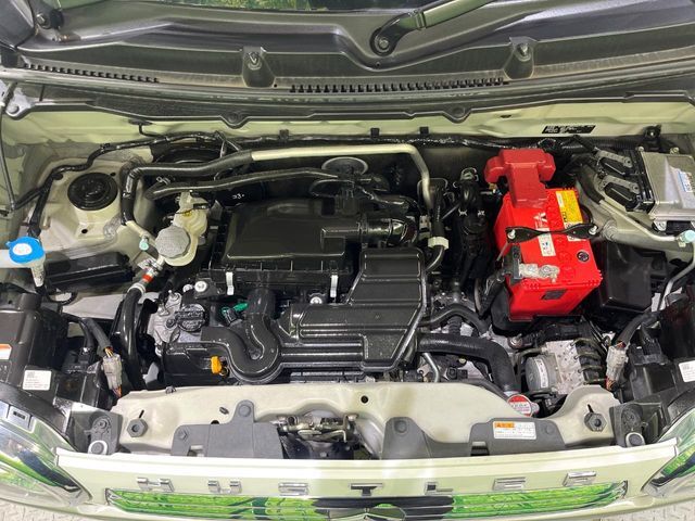 親切・丁寧な専門メカニックスタッフが応対！・車検・点検整備・事故等の修理などアフターサービスも安心。お車のカスタマイズもネクステージのサービススタッフまでご相談ください！