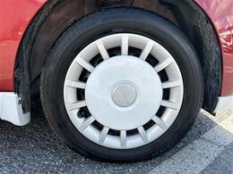 ヘッドライト・ホイール・フロントガラスなど色々な部分コーティングをご用意しております！※有償となります、詳しくはスタッフまでお申し付けください。