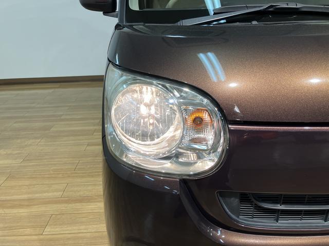 落ち着いたブラウンカラーのムーヴキャンバス！ナビやバックカメラ・ドライブレコーダーなど便利な装備も揃った1台です♪