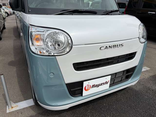 ☆ハヤシの車検は1時間の短時間車検を実施しております。不慣れな代車に乗ることもないので多くのお客様にご好評いただいております☆