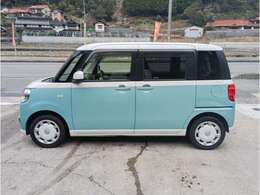 安佐北区・ガラスの里から車で三次方面へ直進。ガラスの里を過ぎると三次・上根分岐に分れますので、上根方面へ！大きな看板とカーセンサーのノボリが目印です♪