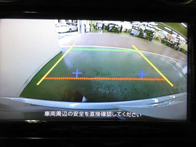 初めて行くところへも、これがあれば安心！使い方や機能に関しては、スタッフまでお聞きください。