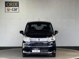 小回りもよくきき、運転しやすい1台です★