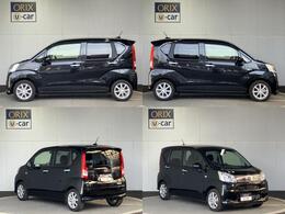 【安心のアフターサポート】納車後もご安心ください！！自社グループで車検整備工場・板金塗装工場を完備しております。