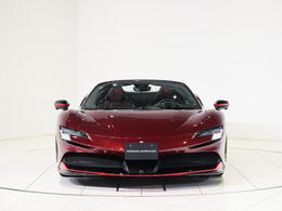 インテリアはまさにテーラーメイドの真髄。