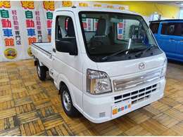 各メーカーの軽自動車をじっくり比較できるのも当店のポイントです！
